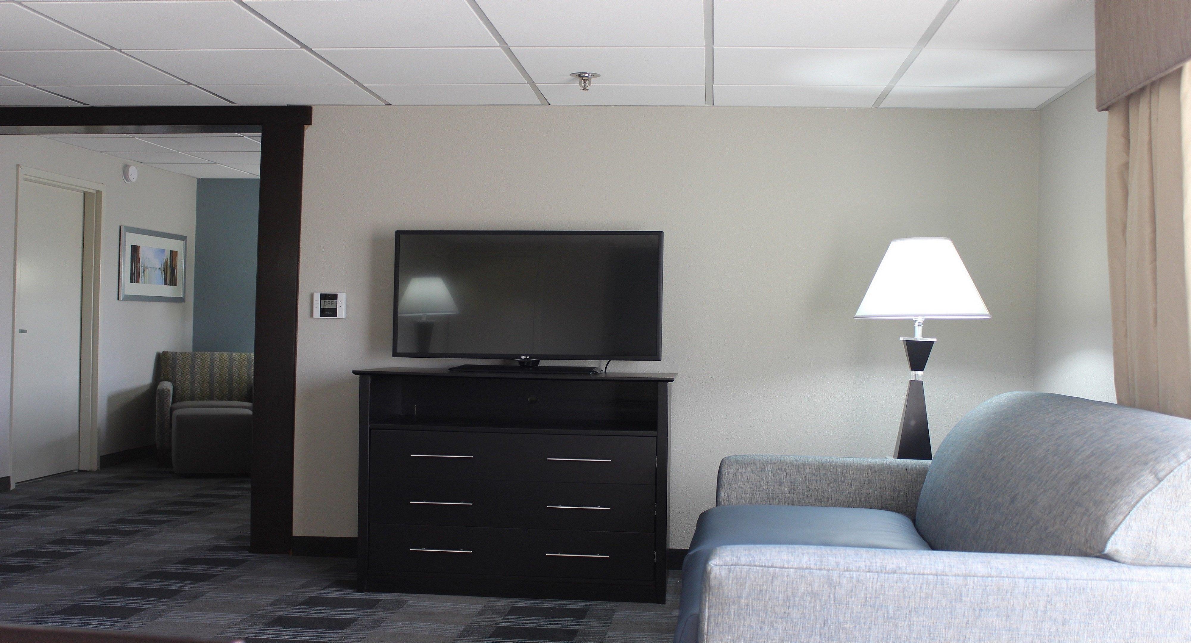 Holiday Inn Express Forsyth By Ihg Екстериор снимка