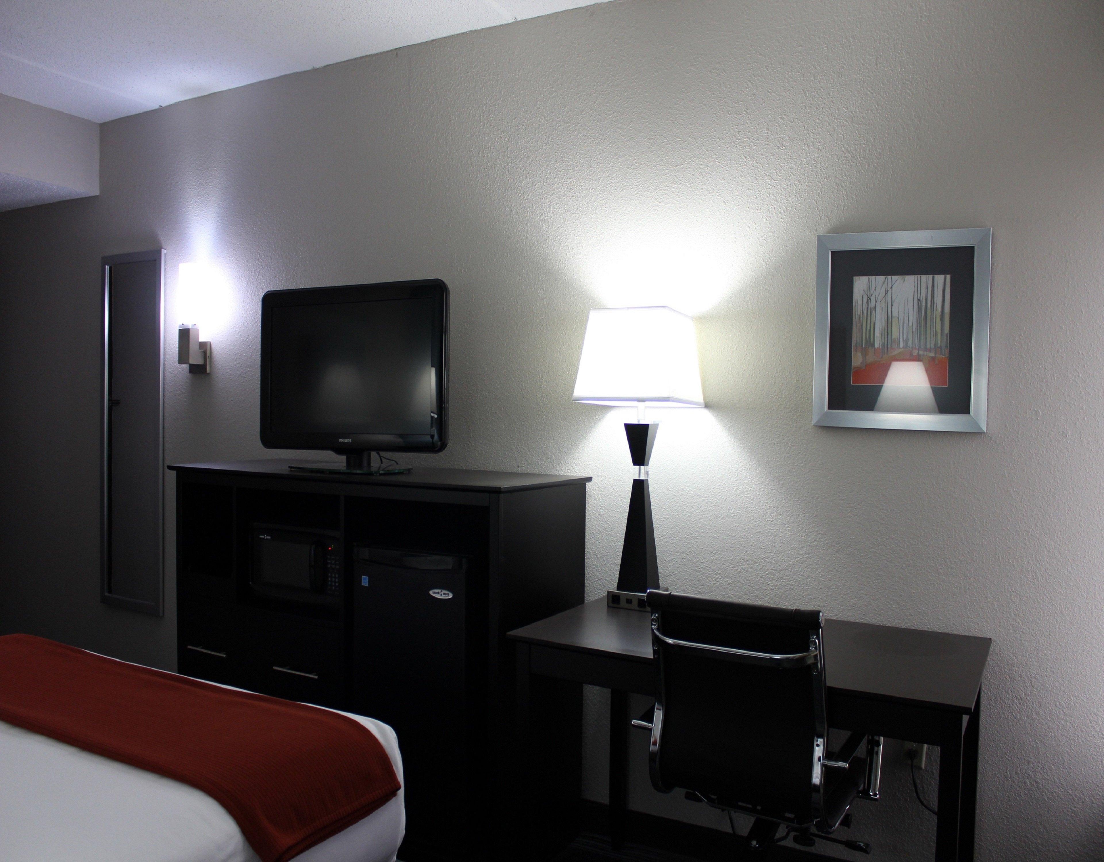 Holiday Inn Express Forsyth By Ihg Екстериор снимка