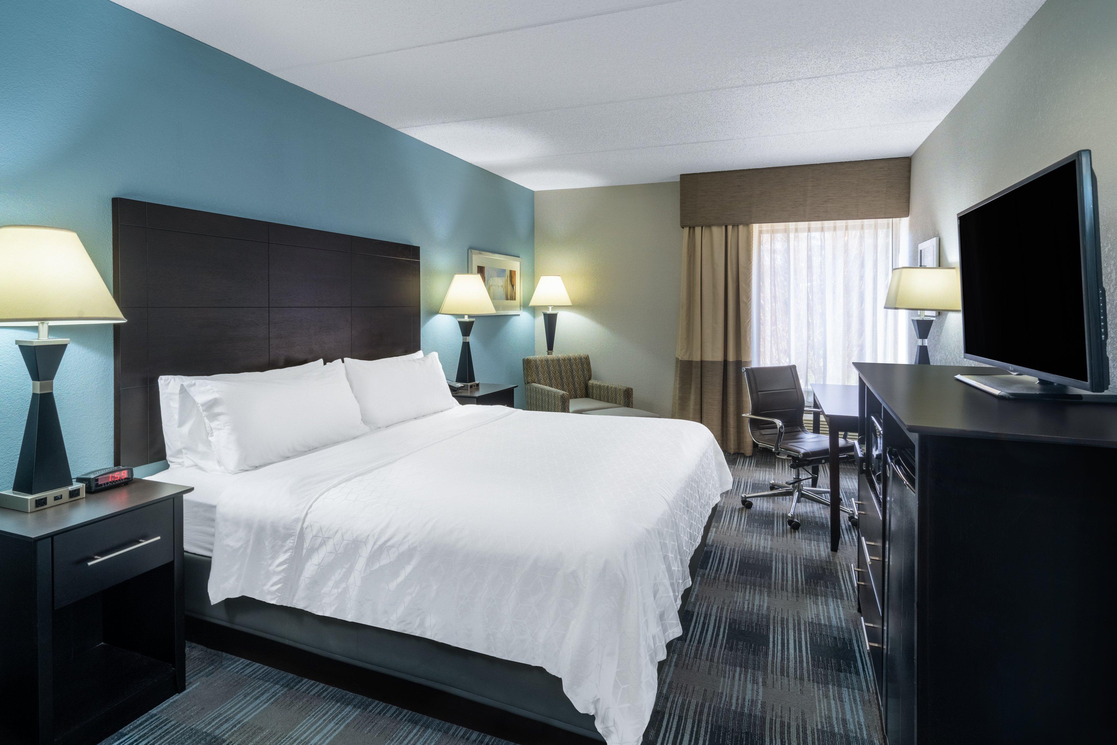 Holiday Inn Express Forsyth By Ihg Екстериор снимка